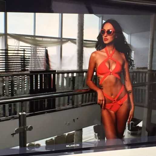 Голая Лера Фрост фото 9