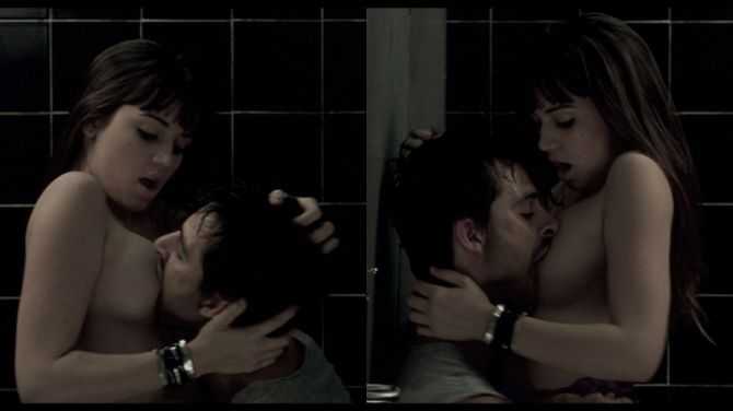 Голая Ана де Армас фото 7