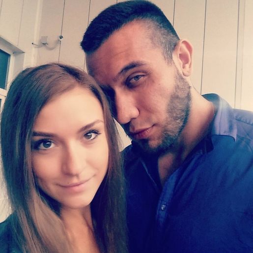 Голая Анастасия Куманикина фото 2