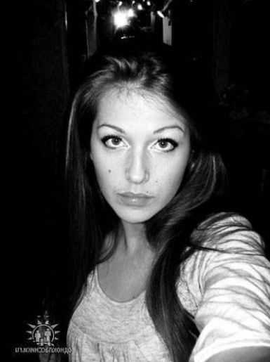 Голая Карина Андоленко фото 7