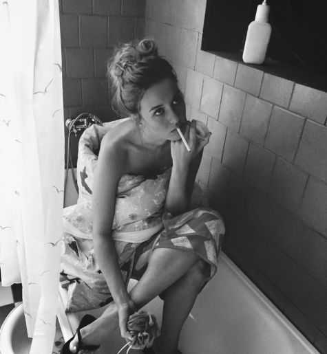 Голая Ирина Старшенбаум фото 5