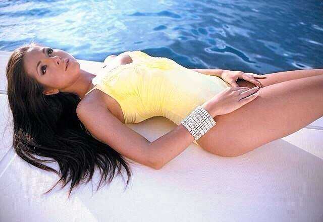 Голая Нюша фото 32