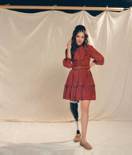 Голая Алаква Кокс фото 4