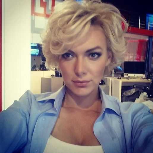 Голая Елена Лихоманова фото 1