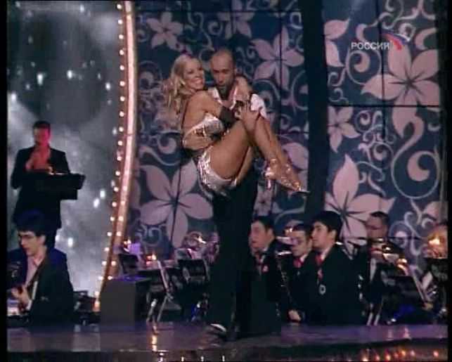 Голая Ирина Салтыкова фото 31