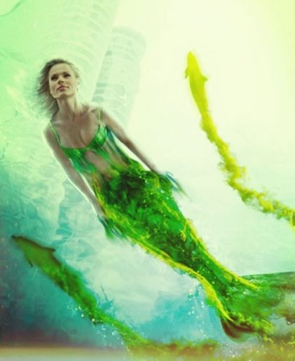 Голая Ольга Фреймут фото 5