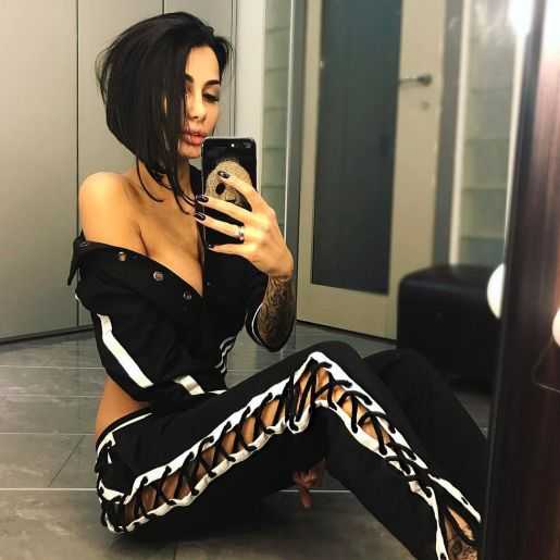 Голая Саша Кабаева фото 9