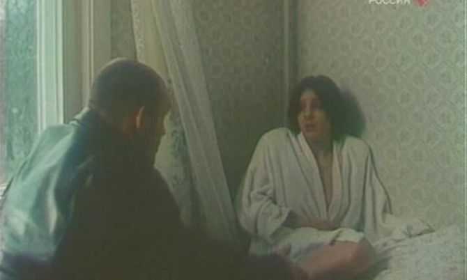 Голая Ольга Сутулова фото 8