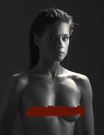 Голая Екатерина Шпица фото 15