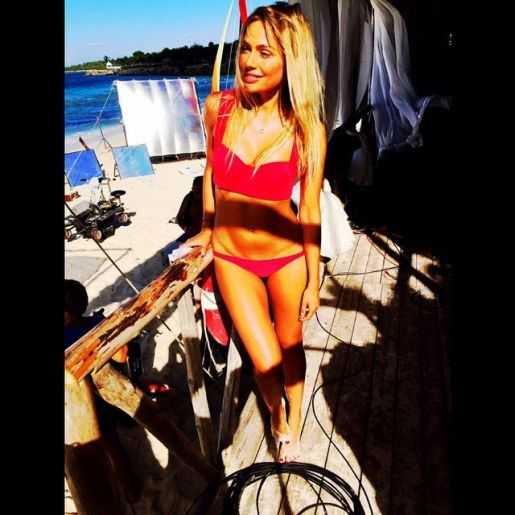 Голая Наталья Рудова фото 32