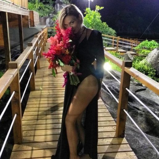 Голая Вера Курочка фото 5