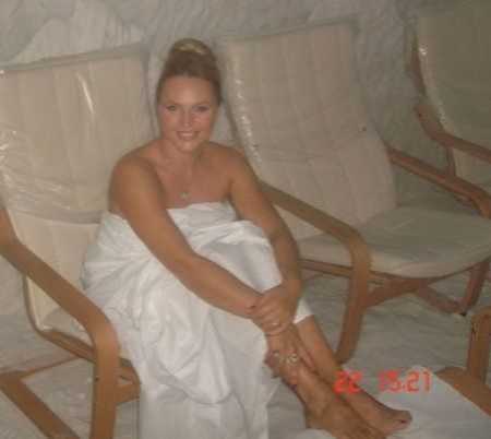 Голая Алла Довлатова фото 7