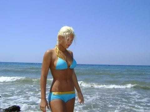 Голая Софья Шуткина фото 14