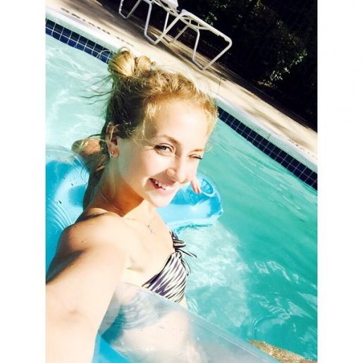 Голая Виктория Синицина фото 9