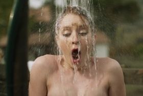 Голая Ксения Роменкова фото 2