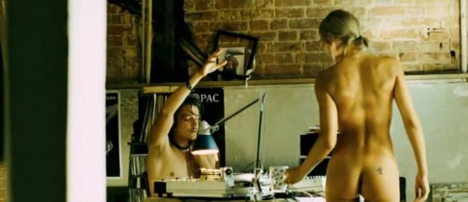 Голая Екатерина Вилкова фото 8