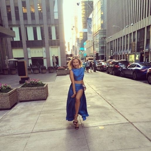 Голая Светлана Лимпер фото 5