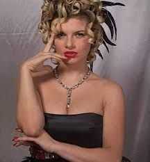 Голая Анна Шерлинг фото 7