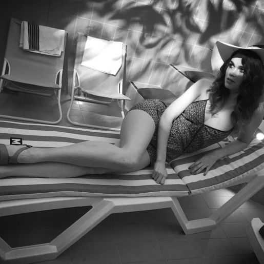 Голая Ольга Виниченко фото 13