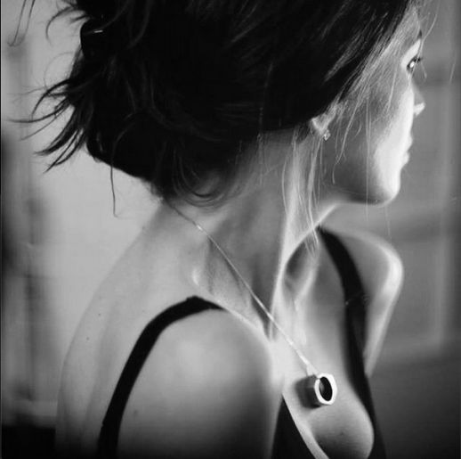 Голая Анна Шепелева фото 5