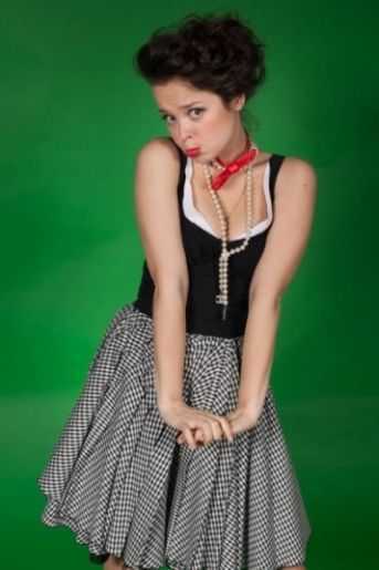 Голая Наталья Медведева фото 5