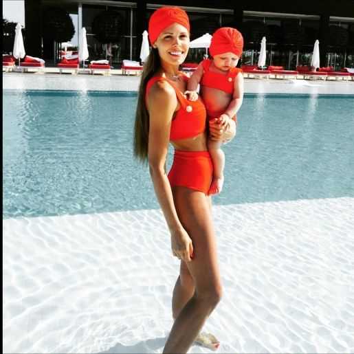 Голая Мария Горбань фото 21