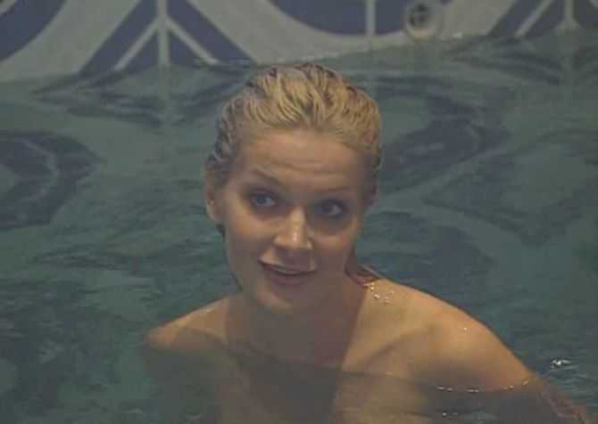 Голая Полина из Ивановы-Ивановы фото 3