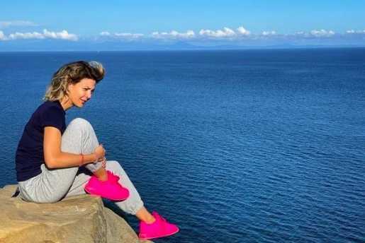 Голая Надана Фридрихсон фото 9