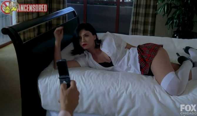 Голая Джоди Лин фото 20