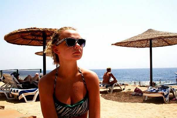 Голая Софья Реснянская фото 11