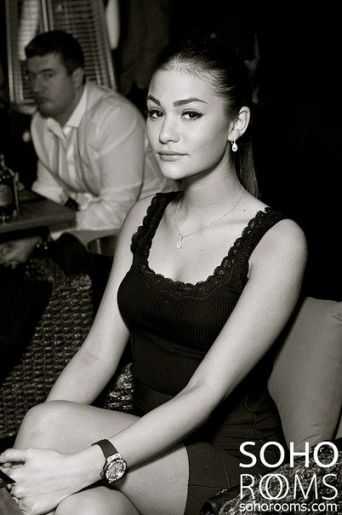 Голая Анастасия Шубская фото 14