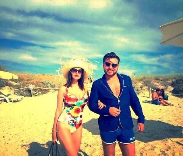 Голая Юлия Зимина фото 21