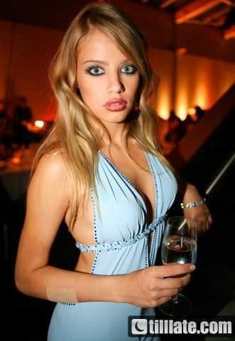 Голая Ксения Чумичева фото 13