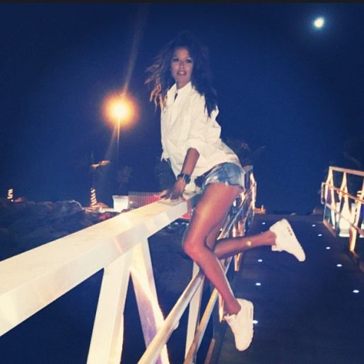 Голая Анна Кастерова фото 5