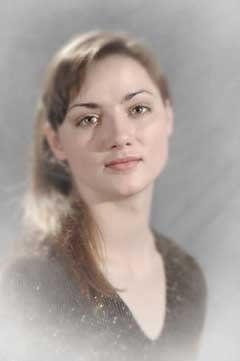 Голая Вероника Пляшкевич фото 6