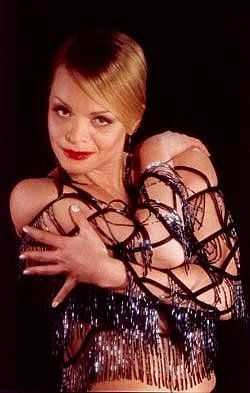 Голая Лариса Долина фото 7