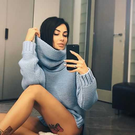 Голая Саша Кабаева фото 14