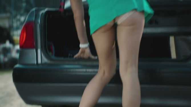 Голая Анастасия Панина фото 5