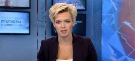 Голая Елена Лихоманова фото 4