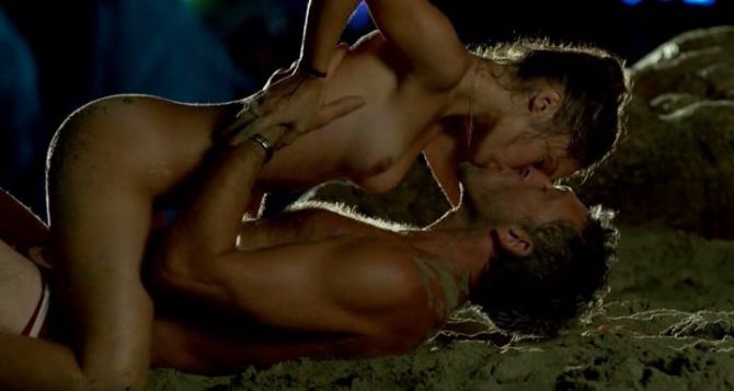 Голая Лола Ле Ланн фото 2