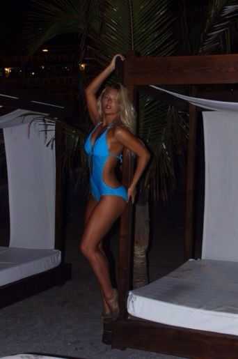 Голая Софья Шуткина фото 10