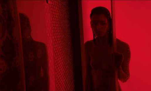 Голая Анастасия Красовская фото 10