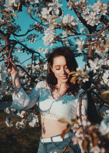 Голая Катя Клэп фото 5