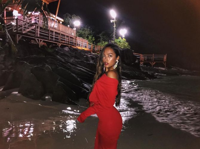 Голая Мэри Кулешова фото 4