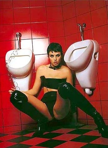 Голая Мария Семкина фото 34