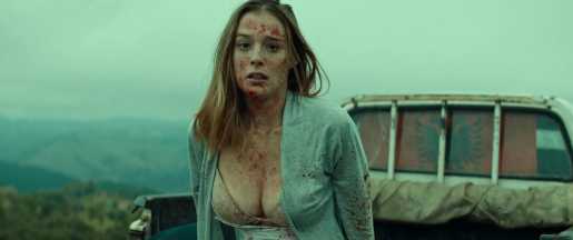 Голая Милена Радулович фото 9