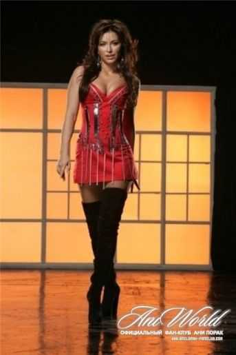 Голая Ани Лорак фото 26