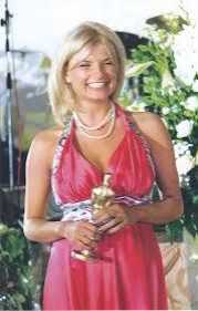 Голая Анна Шерлинг фото 8