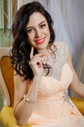 Голая Алёна Котова фото 6