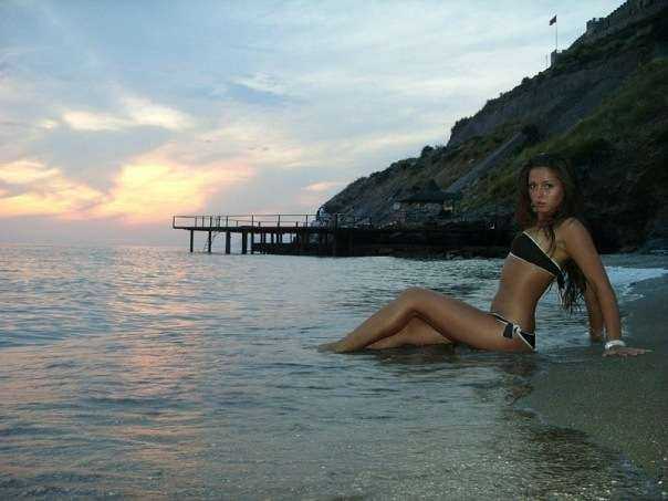 Голая Нюша фото 4